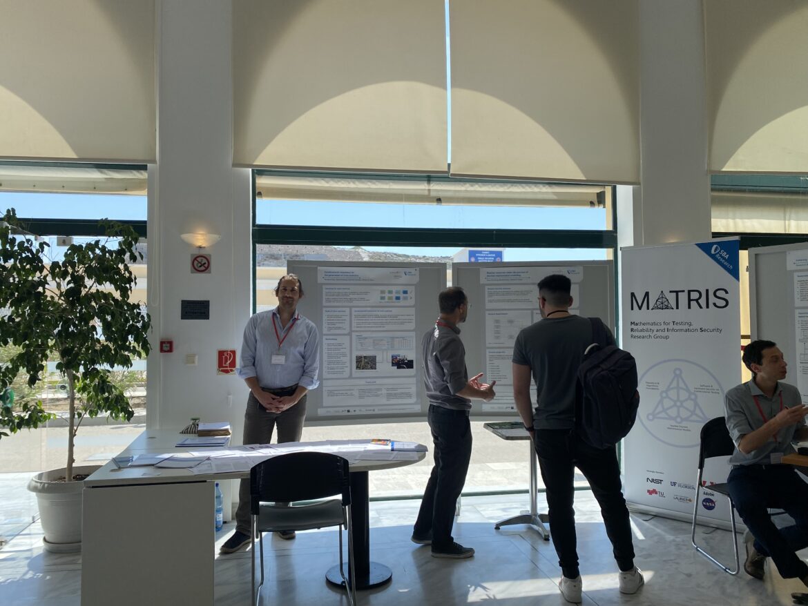 LION16 Conference 2022