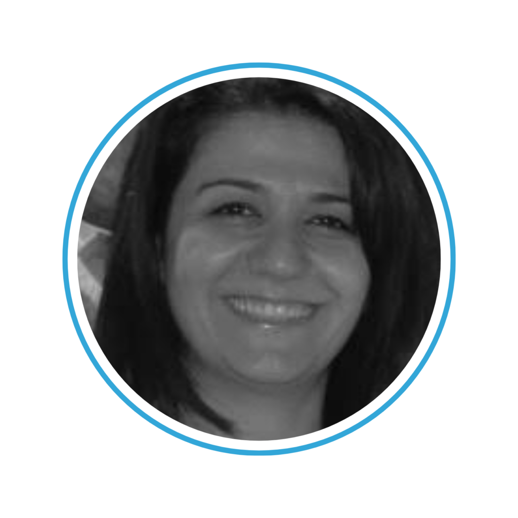 Laleh Sh. Ghandehari