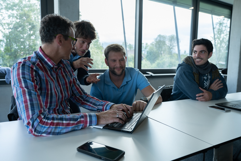 Success Story: MATRIS Applied Research Consulting