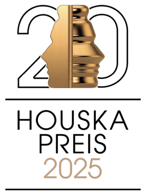 2025 Houska Prize Nomination
