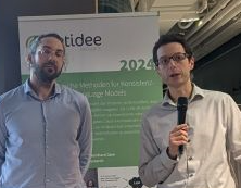 KomMKonLLM @ SBA Security Meetup hosted by Dynatrace!